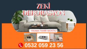 Avcılar Tadilat Dekorasyon